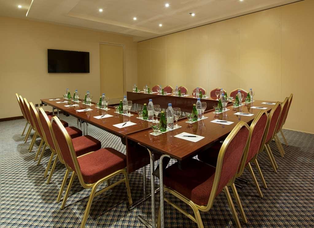 Radisson Blu Hotel, Dhahran Al Khobar Einrichtungen foto