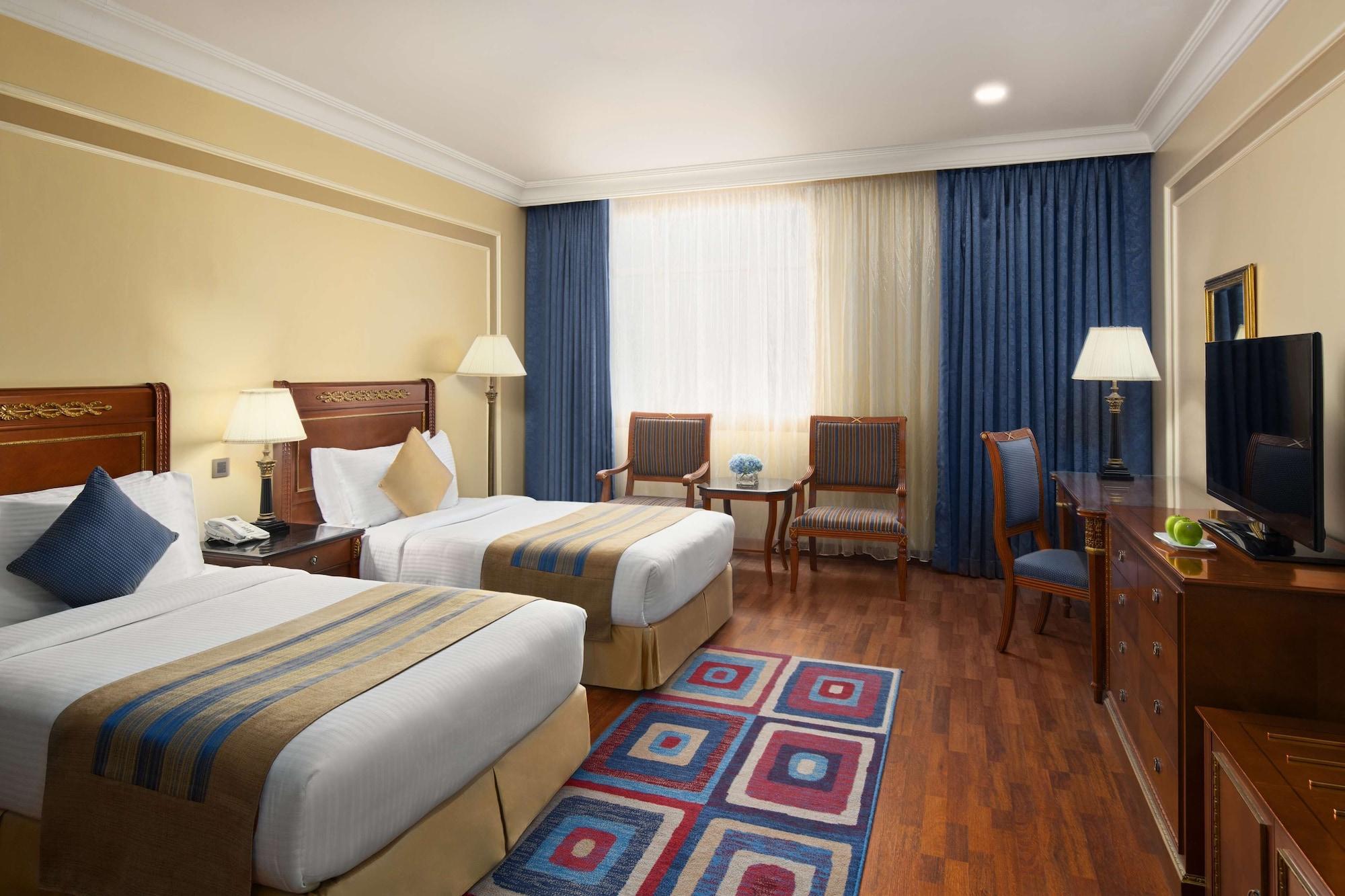 Radisson Blu Hotel, Dhahran Al Khobar Exterior foto