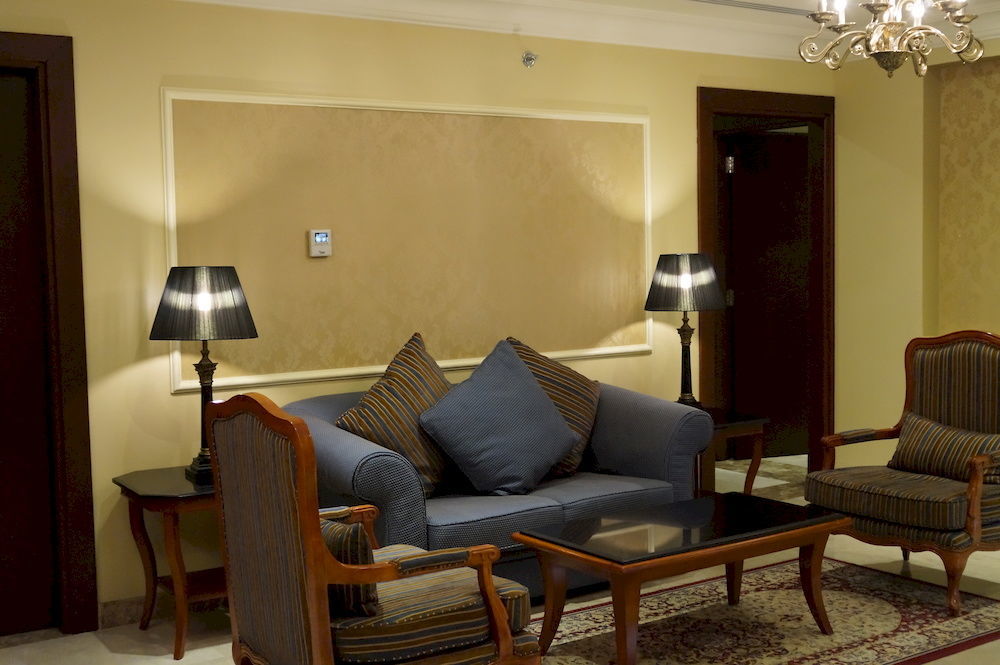 Radisson Blu Hotel, Dhahran Al Khobar Exterior foto
